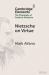 Nietzsche on Virtue