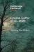 Coastal Gothic, 1719-2020