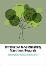 Introduction to Sustainability Transitions Research