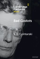 Bad Godots : Vladimir Emerges from the Barrel and Other Interventions