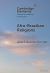 Afro-Brazilian Religions