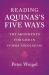 Reading Aquinas's Five Ways : The Arguments for God in Summa Theologiae