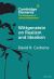 Wittgenstein on Realism and Idealism Wittgenstein on Realism and Idealism