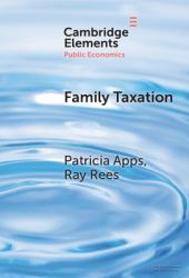 Family Taxation