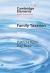 Family Taxation
