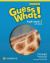 Guess What! : Pupil's Ebook