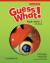 Guess What! British English Level 3 Pupil's Book with EBook Updated
