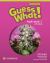 Guess What! British English Level 5 Pupil's Book with EBook Updated