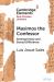 Maximos the Confessor : Androprimacy and Sexual Difference
