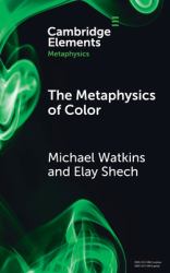 The Metaphysics of Color