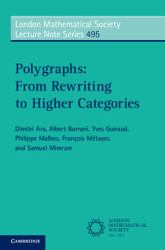 Polygraphs: from Rewriting to Higher Categories