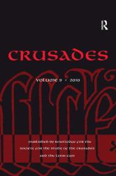 Crusades : Volume 9