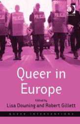 Queer in Europe