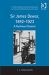Sir James Dewar, 1842-1923 : A Ruthless Chemist