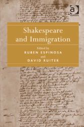 Shakespeare and Immigration