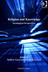 Religion and Knowledge