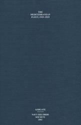 Mediterranean Fleet, 1919-1929