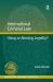 International Criminal Law : Using or Abusing Legality?