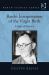 Barth's Interpretation of the Virgin Birth : A Sign of Mystery Barth's Interpretation of the Virgin Birth : A Sign of Mystery