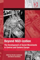 Beyond NGO-ization