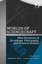 Worlds of ScienceCraft