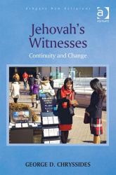 Jehovah's Witnesses : Continuity and Change