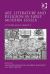 Art, Literature and Religion in Early Modern Sussex : Culture and Conflict