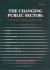 Changing Public Sector: A Practical Management Guide