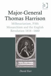 Major-General Thomas Harrison