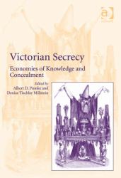 Victorian Secrecy