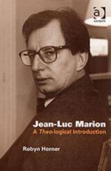 Jean-Luc Marion