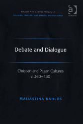 Debate and Dialogue