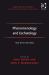 Phenomenology and Eschatology Phenomenology and Eschatology
