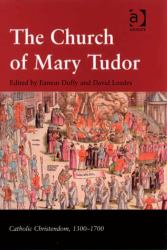Church of Mary Tudor