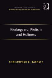 Kierkegaard, Pietism and Holiness