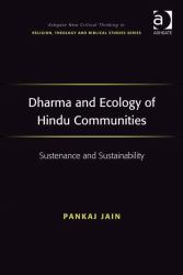 Dharma and Ecology of Hindu Communities