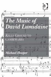 Music of David Lumsdaine