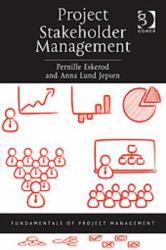 Project Stakeholder Management