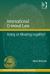 International Criminal Law