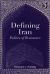 Defining Iran Defining Iran