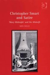 Christopher Smart and Satire