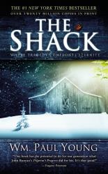 The Shack : Where Tragedy Confronts Eternity