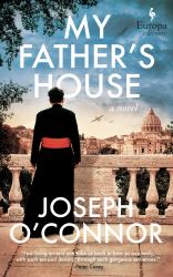 My Father's House : Book 1 of the Rome Escape Line Trilogy