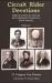 Circuit Rider Devotions : Reflections from the Lives of Early Methodist Preachers in North America, Volume 3