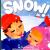 Snow!