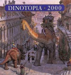 Dinotopia