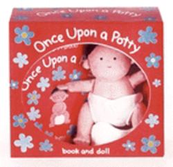 Once upon a Potty : Boy and Doll