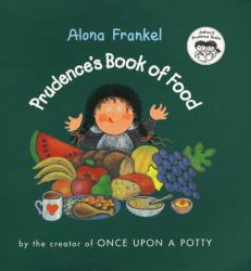 Prudence's Book of Food