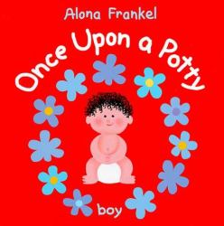 Once upon a Potty - Boy