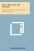 The Creation of Woman : A Psychoanalytic Inquiry into the Myth of Eve